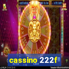 cassino 222f